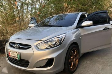 Hyundai Accent 2016 for sale