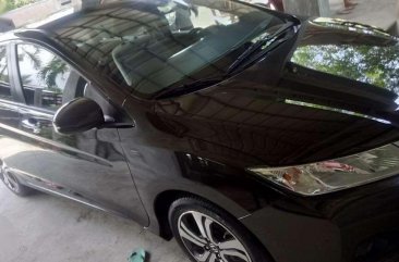 HONDA CITY 2016 VX NAVI rush sale