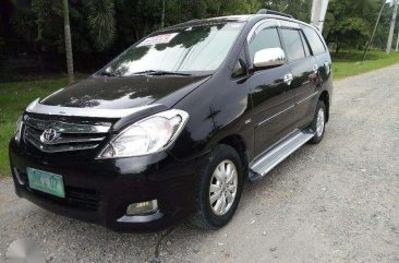 Toyota Innova 2012 for sale