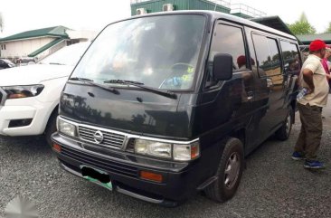 Nissan Urvan Escapade 2010 for sale