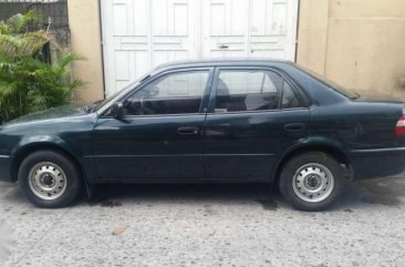 Toyota Corolla 2000 for sale