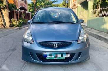 2007 Honda Jazz for sale