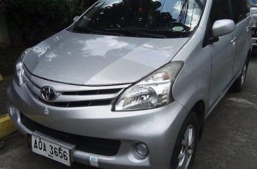 Toyota Avanza 2015 for sale