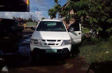 Isuzu Crosswind 2007 for sale