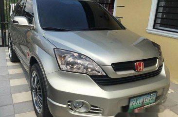 Honda CR-V 2007 for sale