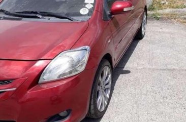 Toyota Vios S 2009 for sale
