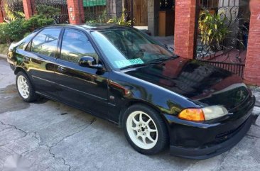 1994 Honda Civic for sale