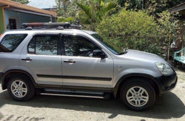 Like new Honda Cr-V for sale