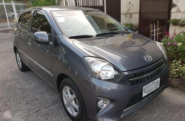 Toyota Wigo 2015 for sale