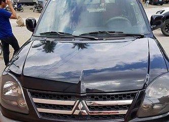 Good as new Mitsubishi Adventure 2011 for sale