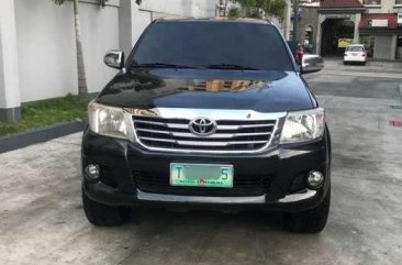 Toyota Hilux 2011 for sale