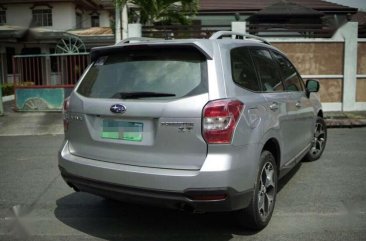 2013 Subaru Forester for sale