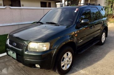 Ford Escape 2003 for sale