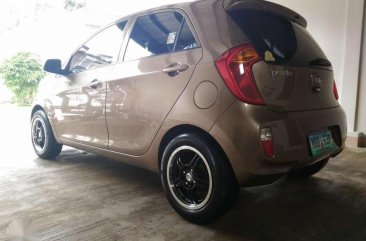 2013 KIA PICANTO FOR SALE