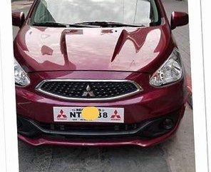 Mitsubishi Mirage 2017 for sale