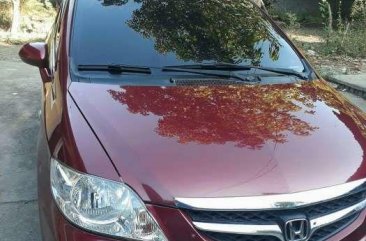 Honda City 2006 for sale