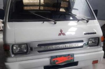 2004 Mitsubishi L300 for sale