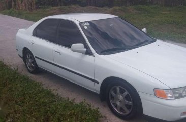 HONDA ACCORD 1995 FOR SALE