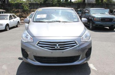 2016 Mitsubishi Mirage G4 for sale