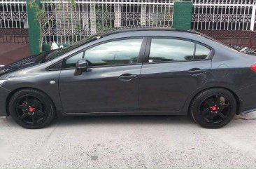 Honda Civic 2012 for sale