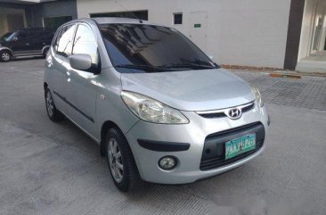 Well-kept Hyundai I10 2009 for sale