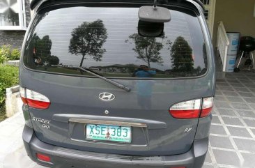 2004 Hyundai Starex for sale