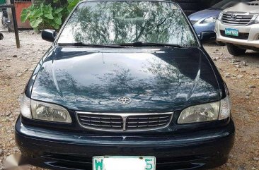 2001 Toyota Corolla for sale