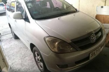 Toyota Innova 2006 for sale