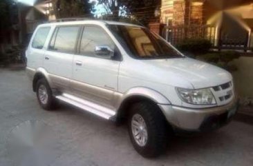 Isuzu Crosswind 2007 for sale