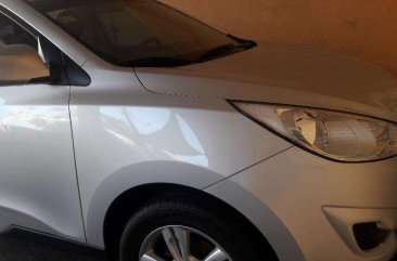 2013 Hyundai Tucson for sale