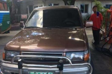 Toyota Revo 1999 for sale