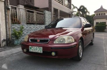 Honda Civic 1997 for sale