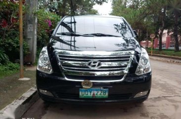 Hyundai Grand Starex 2013 for sale