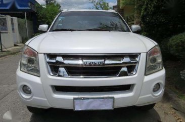 Isuzu Alterra 2009 for sale