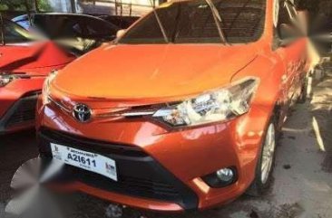 Toyota Vios 2018 for sale