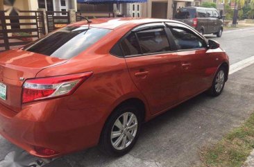 Toyota Vios 2016 for sale