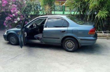 Honda Civic 1996 for sale