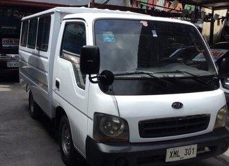 Well-maintained Kia KC2700 2004 for sale