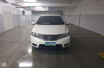 Honda City 2013 for sale