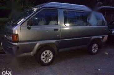 Well Kept Toyota Lite Ace for sale