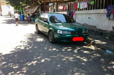 Toyota Corolla 2000 for sale