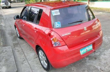 Suzuki Swift 2010 for sale