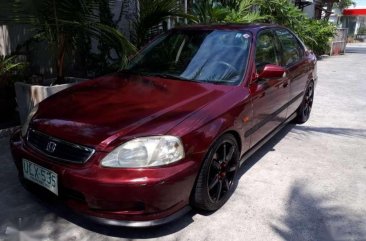 1997 Honda Civic for sale