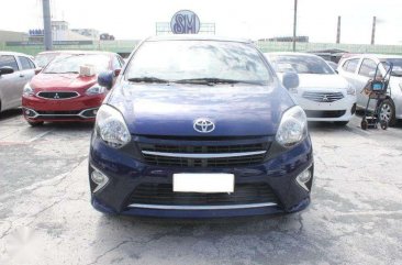 2015 Toyota Wigo for sale