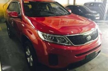 2014 Kia Sorento for sale