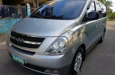 Hyundai Grand Starex 2009 for sale