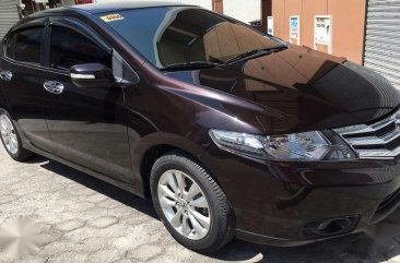 Honda City 2012 for sale