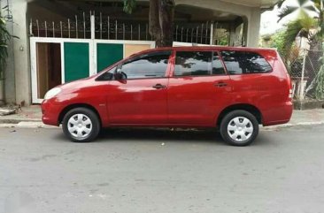 Toyota Innova 2007 for sale