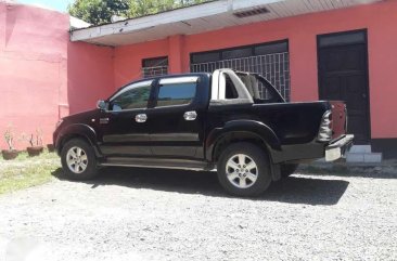 Toyota Hilux 2006 for sale