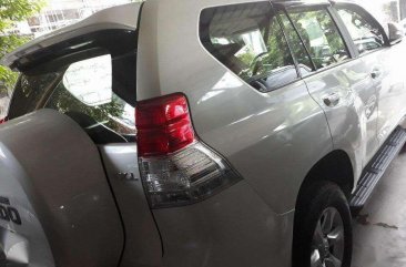 2011 Toyota Prado TXL for sale